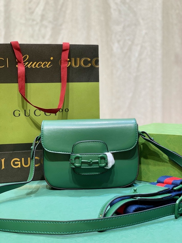 Gucci Handbags 1170